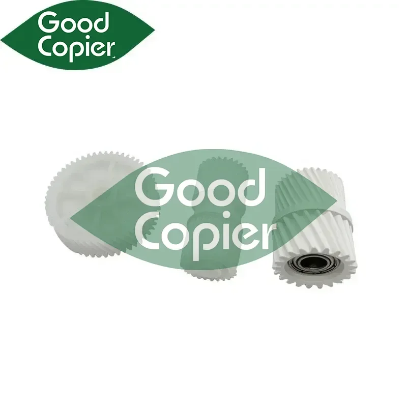 Transfer gear support for Konica Minolta BH C451 C550 C650 452 552 652 transfer belt gear Printer Copier Spare Parts
