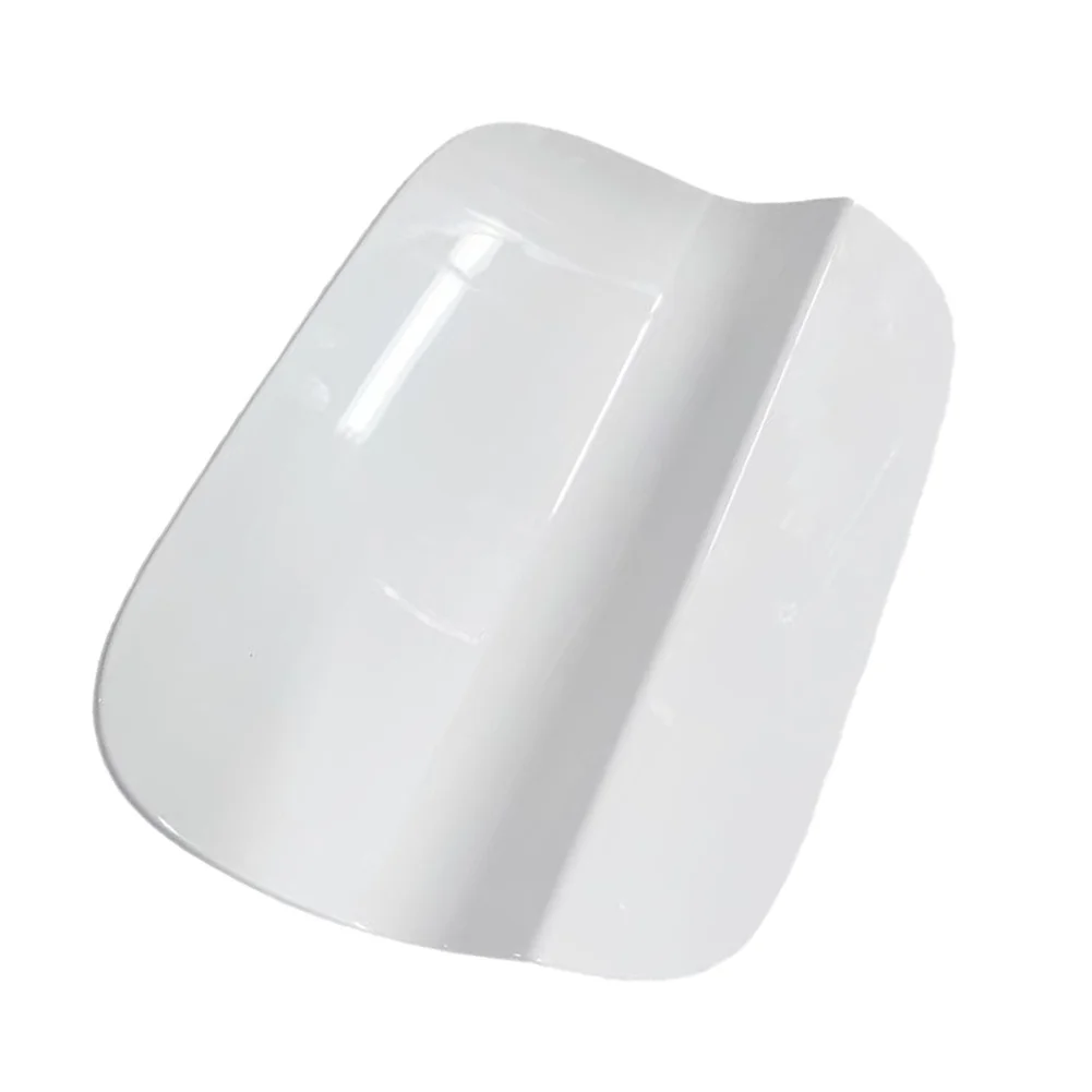 البلاستيك الوقود الباب حشو غطاء غطاء استبدال ل Tiguan 2018 2024 2 0L أرقام الجزء 5NN809909 و 5NA809909