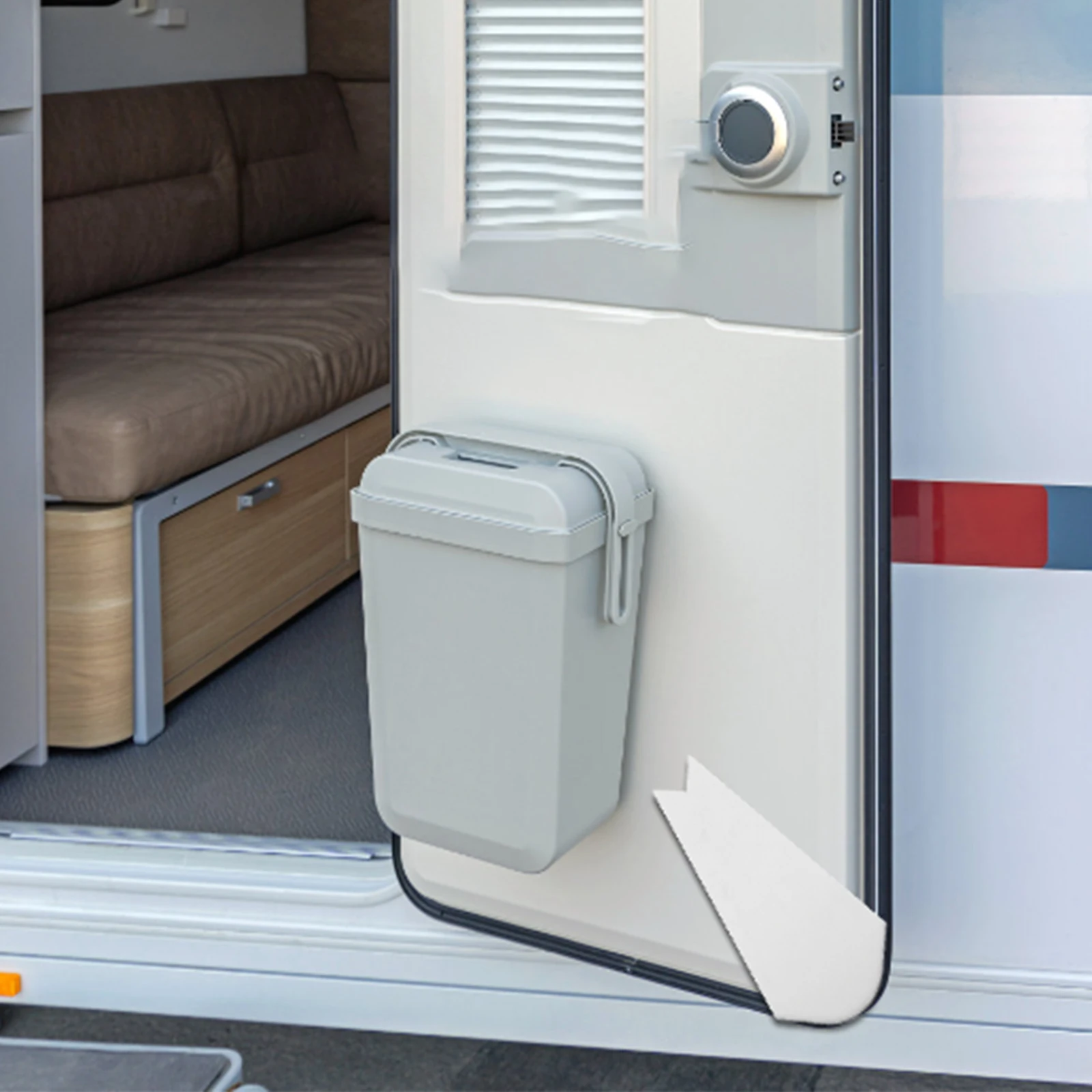 

Camper Sliding Out Corner Protective Cover Camping Accessories RV for Trailer Travel