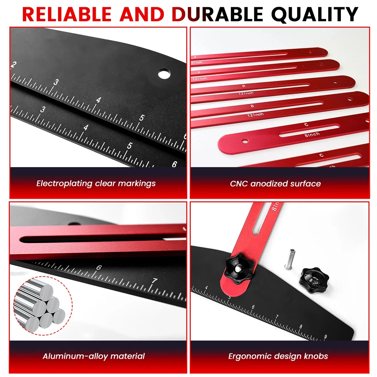 Thumbnail 4 - #28 Best Rulers to Buy In 2026