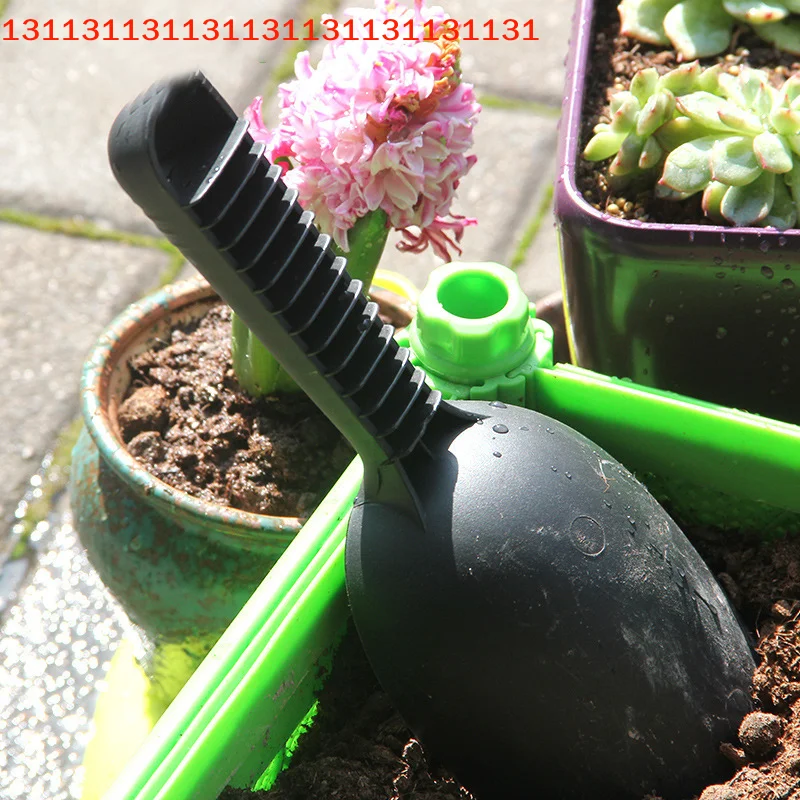 Shovels Cat Litter Spatula Balcony Gardening Shovel Flower Vegetables Planting Soil Loosening Shovel Home Gardening Tools