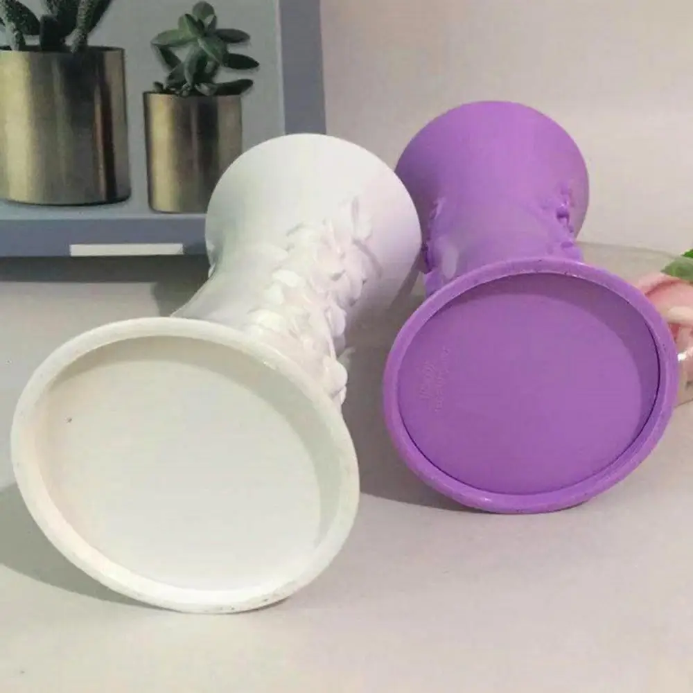 

Modern vases Embossment ordic Style Flower Arrangement Flower Vase Home Office Table Decor Flower Vase Flowers Container