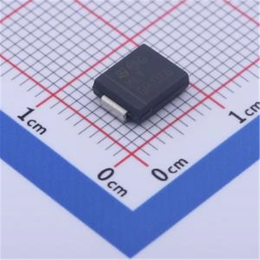 10개/몫 SM15T33A(정전기 및 서지 보호)