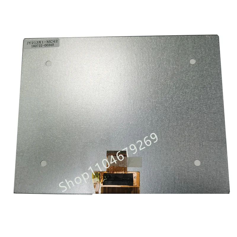 

JY213X1-MC42 в экране центрального управления автомобиля