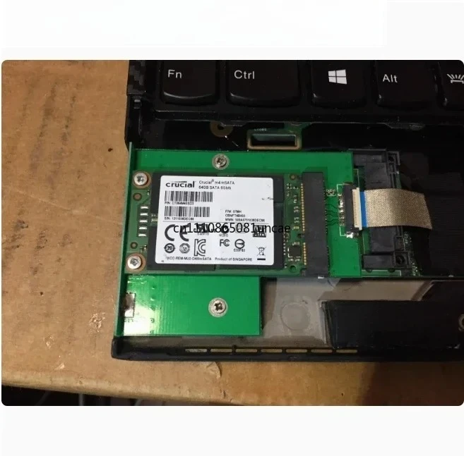 

FHD 1080p kit adapter board X220 X230 DIY upgrade modified high score screen
