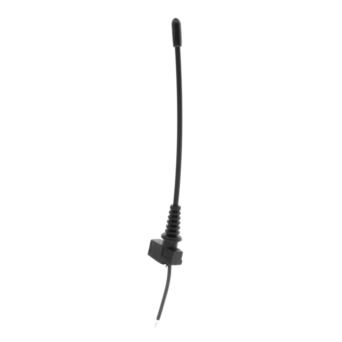 Antenne de microphone adaptée au microphone sans fil Moo100Nip100G3, remplacement de pièce de micro, réparation Bodypack, 1PC