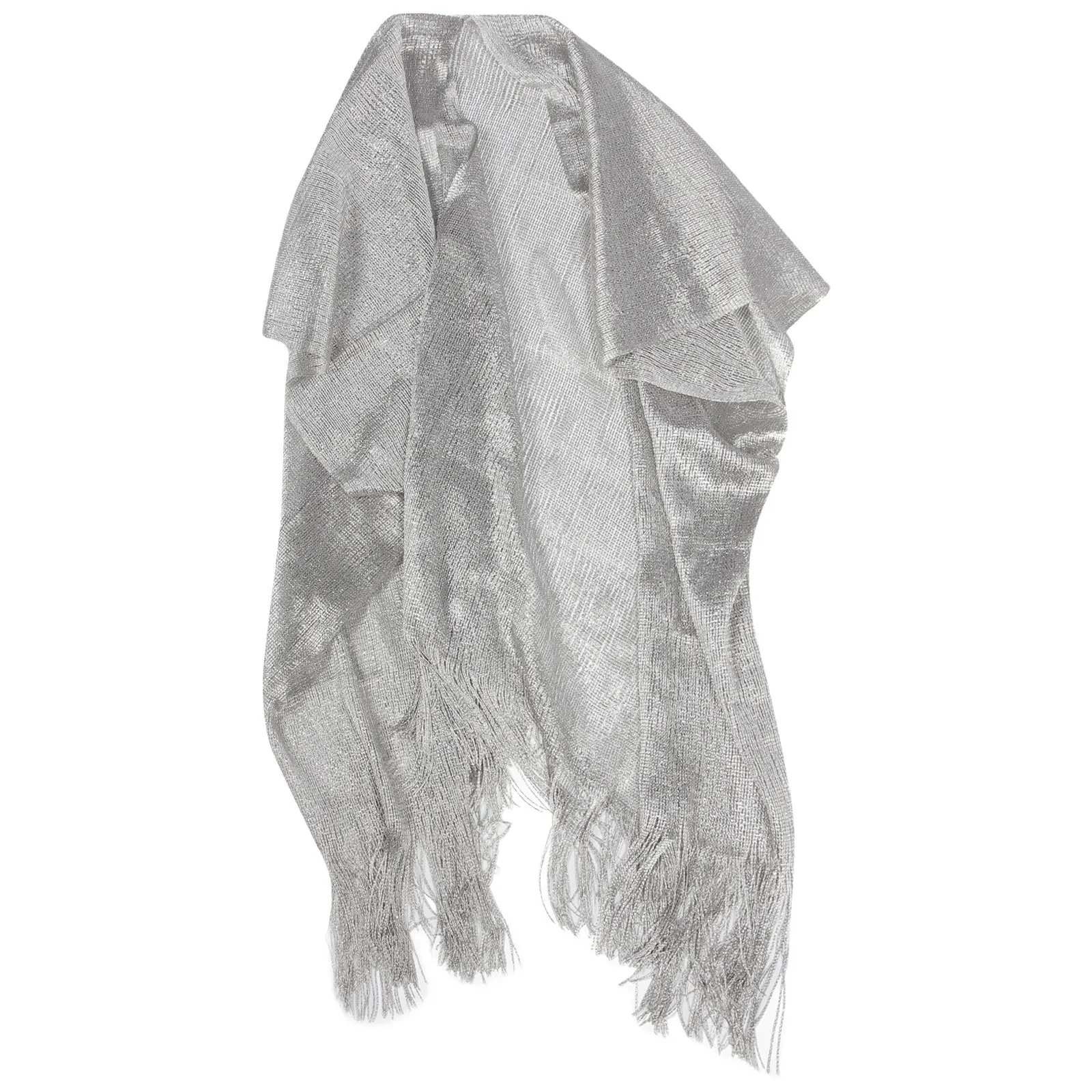 

Sun Protection Shawl Women Scarf Women's Ladies Scarves Wraps Tulle Western Style Shawls