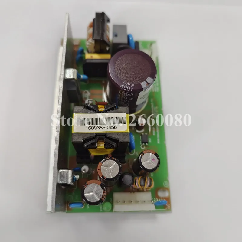 Ismart Power Supply for Mettler Toledo UC-GT Evo CT Self-Service Scales FreshWay Power Supply Board