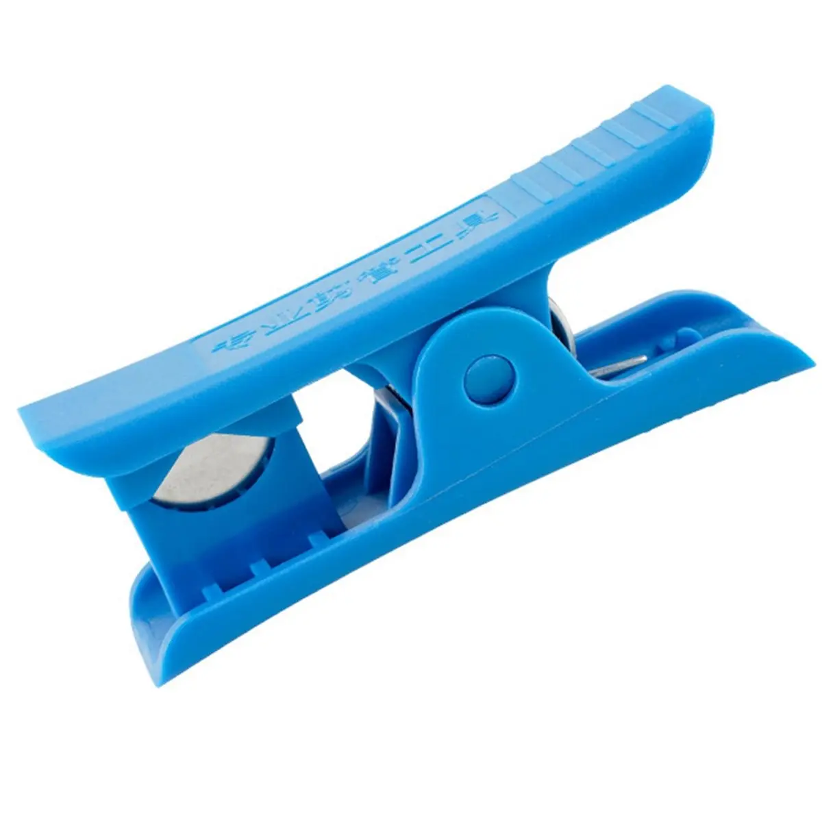 L70A PTFE Tube Cutter Mini Portable Pipe Cutter PE Tube Cutting Tool for 3D Printer Accessories and PTFE/PE Pipe Cutting