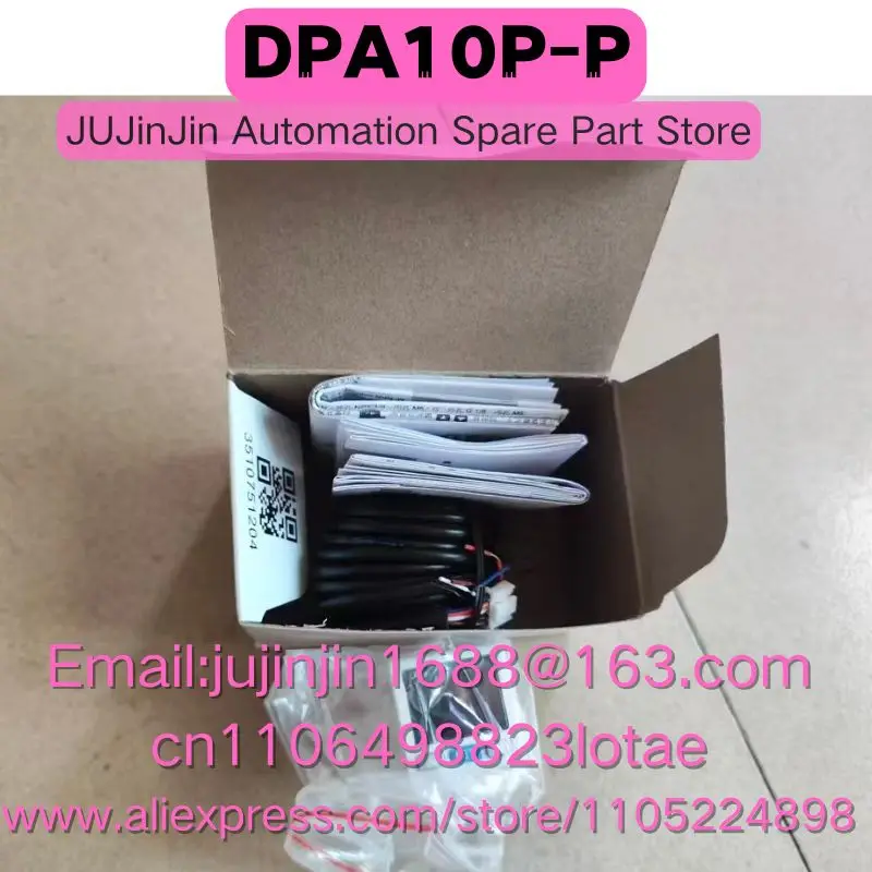DPA10P-P Brand New Original Shipped Quickly