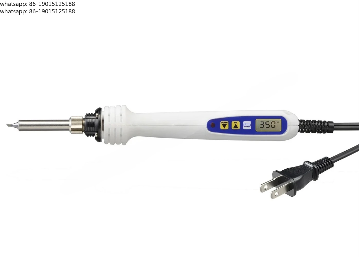 Original imported soldering iron PX280 digital display soldering iron PX-280 Chinese plug 220V