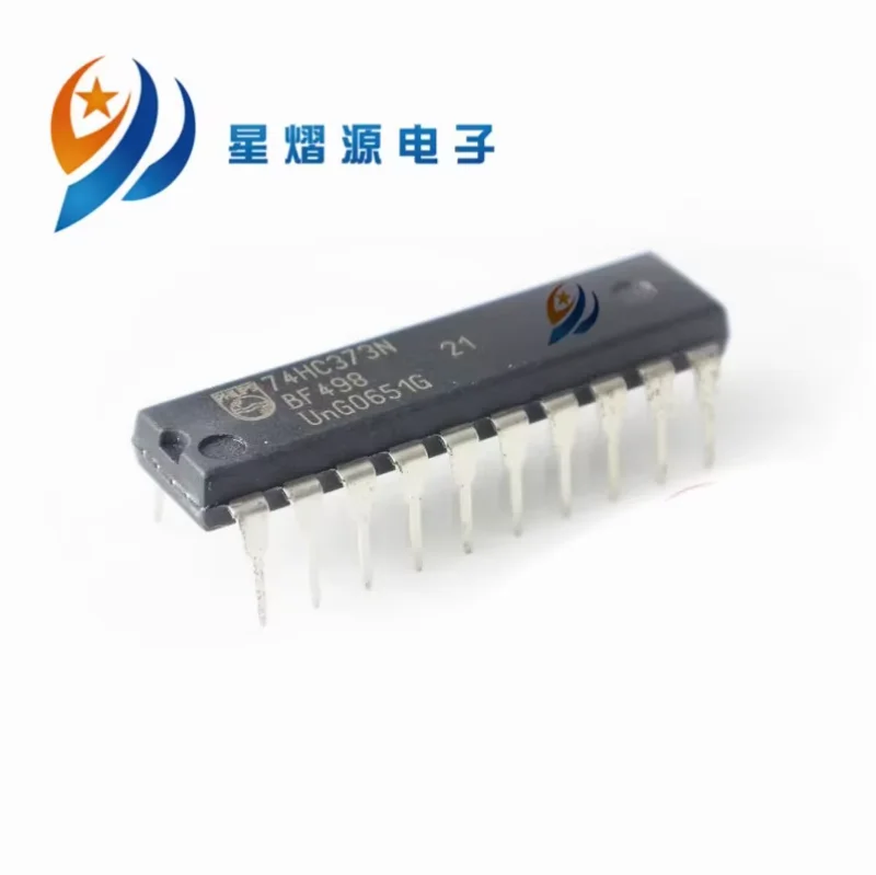 

100PCS SN74HC373N DIP-20 NEW ORIGINAL IN STOCK