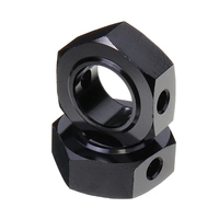 B94A Wheel Joint EA1015 For JLB Racing CHEETAH 11101 21101 J3 SPEED 1/10 RC Car Parts Accessories