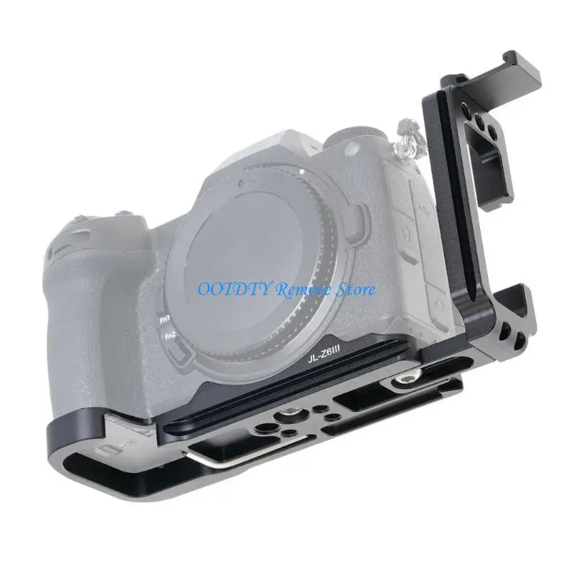 Dxab Quick Lelept Plate Camera Quick Mount Plate Camera Accessories Accessories для Z6III
