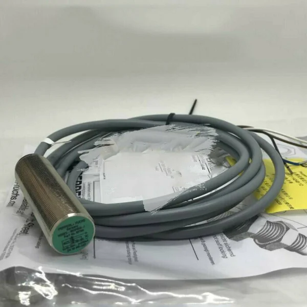 

Для Nbb8-18gm30-e0 новый бесконтактный переключатель, новый оригинальный точечный Plc