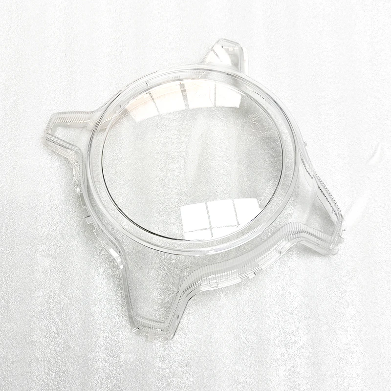 

Для CFMOTO 700clx CLX700 250clx аксессуары для фар мотоцикла, абажур для фар, модификация стекла, детали корпуса