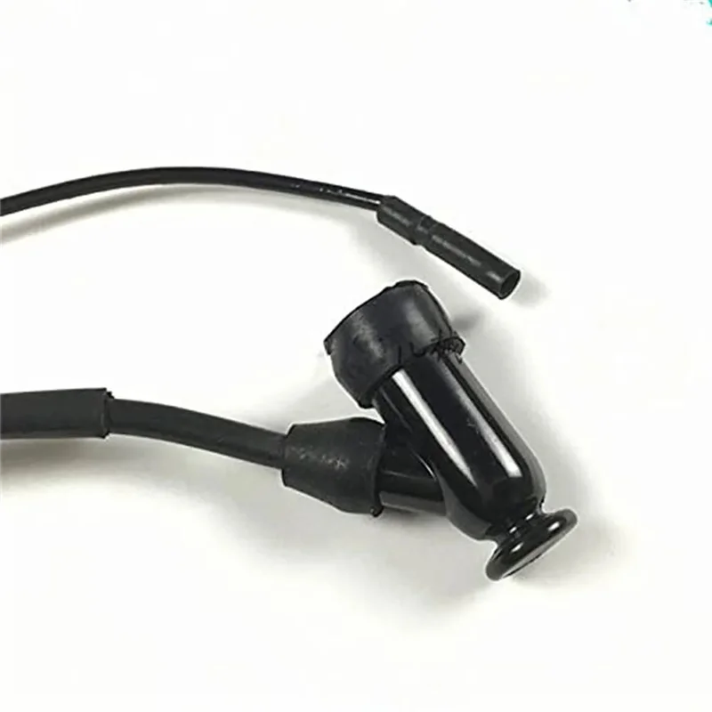 ABWR-Koil Pengapian Pengganti 1 Buah untuk 1P64F untuk 1P65F untuk 1P68F untuk 1P70F 5.0HP 135CC 15 9CC Alat Mesin Pemotong Rumput Kawat Pengapian