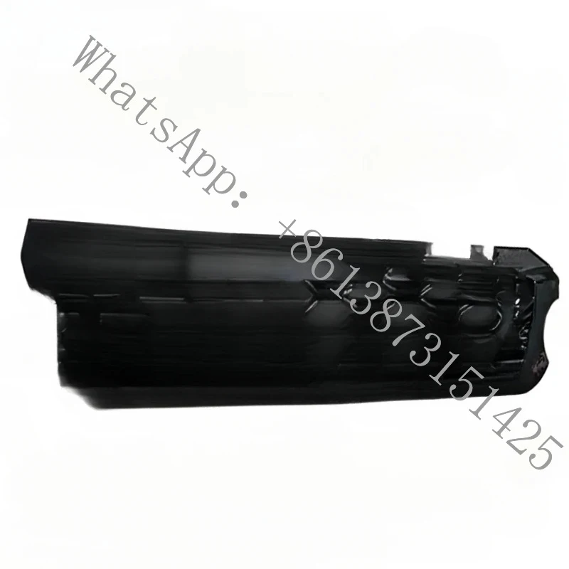 

Suitable Range Rover Sport L494 13-17 Models 18-22 Models Black Illuminated Grille Car Grill