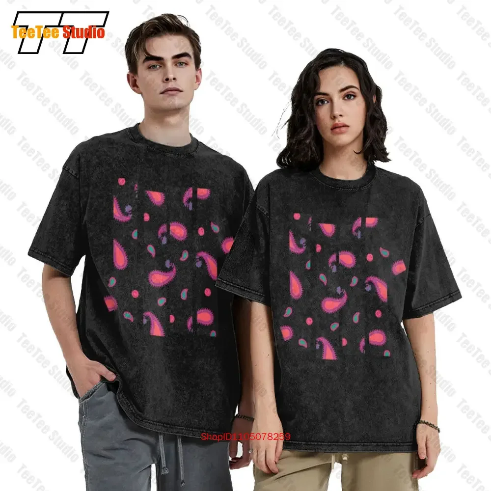 2013 Undefeated Vintage Oversized T-Shirt R6AT