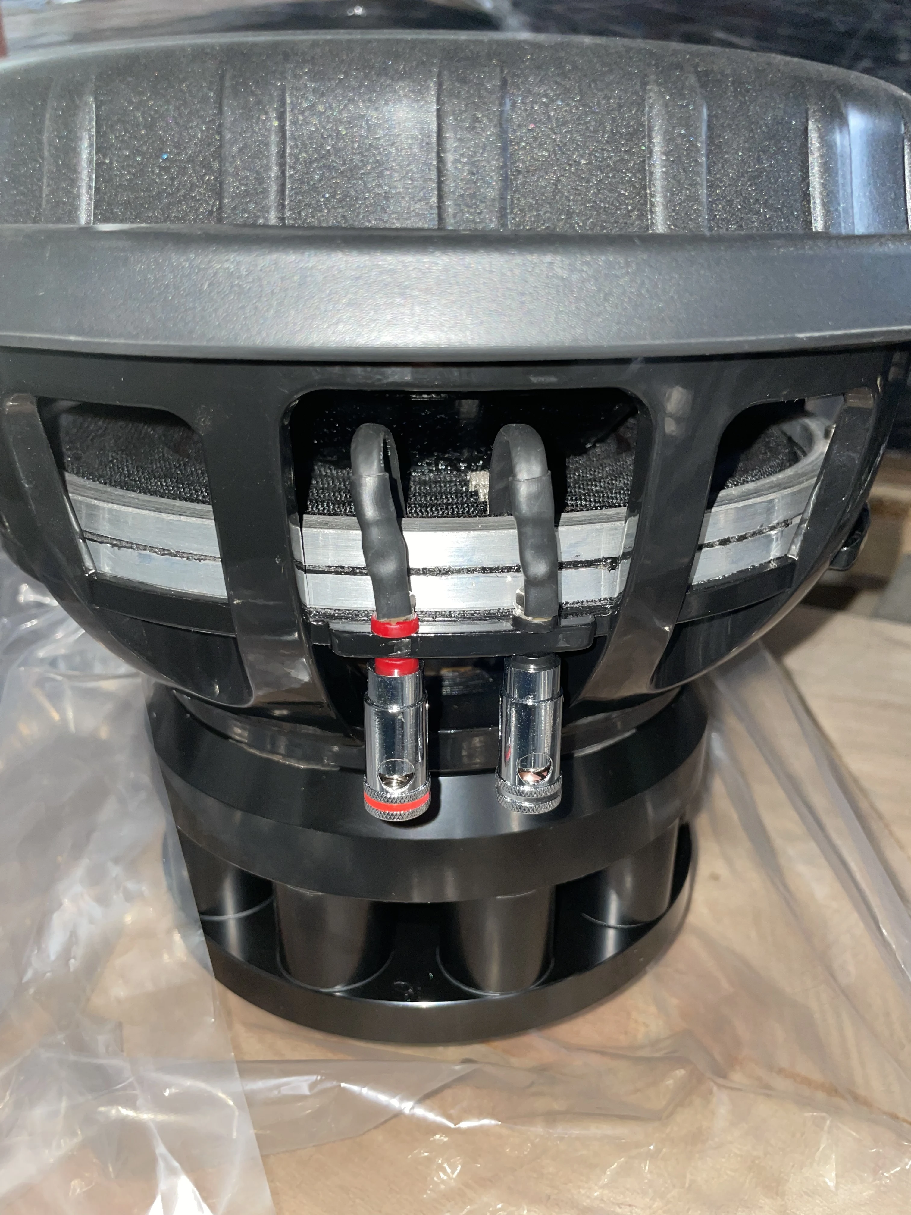 Sounds N40H NEO Subwoofer 12/15 Inch 4000W RMS 4