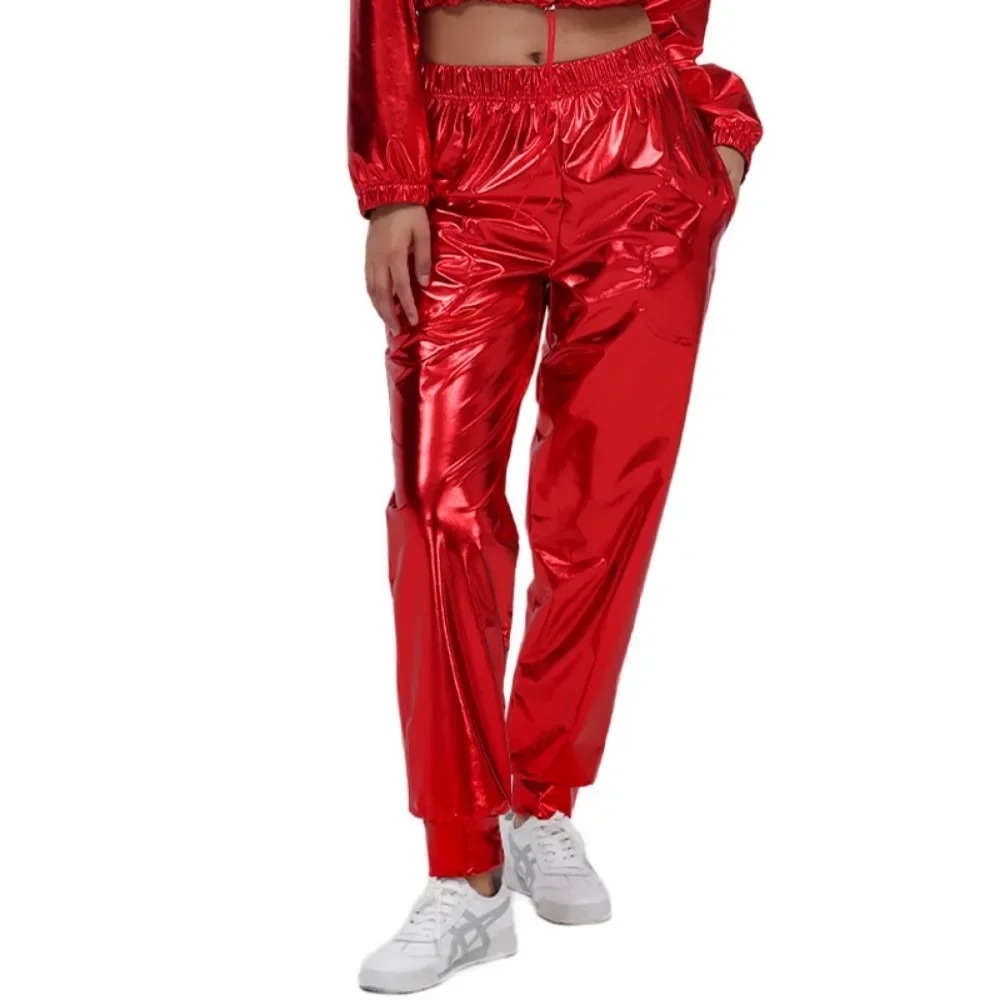 

Sweatpants Women Clothing Joggers Fashion Clothes Casual Vintage Cosplay Costumes Harajuku Pants Streetwear Stage Show