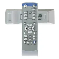 New Remote Control For Mitsubishi Projector GS320 GS316 GS-316 GS320 WD720U EX320U GS-318 GS-320 LX-6150 GX-335 150S