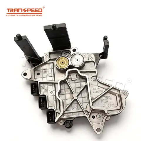 TRANSPEED 0AW TCM TCU Auto Transmission Control Unit 0AW927156K 0AW927156H 0AW927156E For Audi A6 A4 A7 Car Accessories