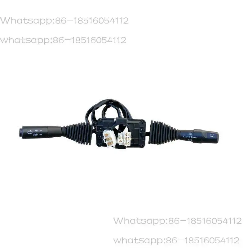 Sightseeing car Patrol car Golf cart Headlight switch Wiper switch Combination switch