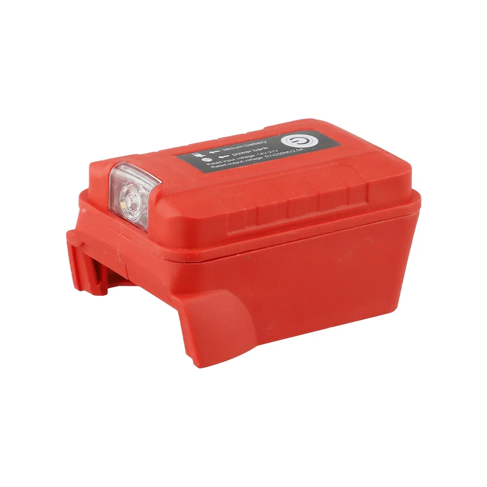 

Mobile Phone Charging Battery Adapter Function Diversification High-voltage Protection Intelligent Charging Board For 48-11-1815