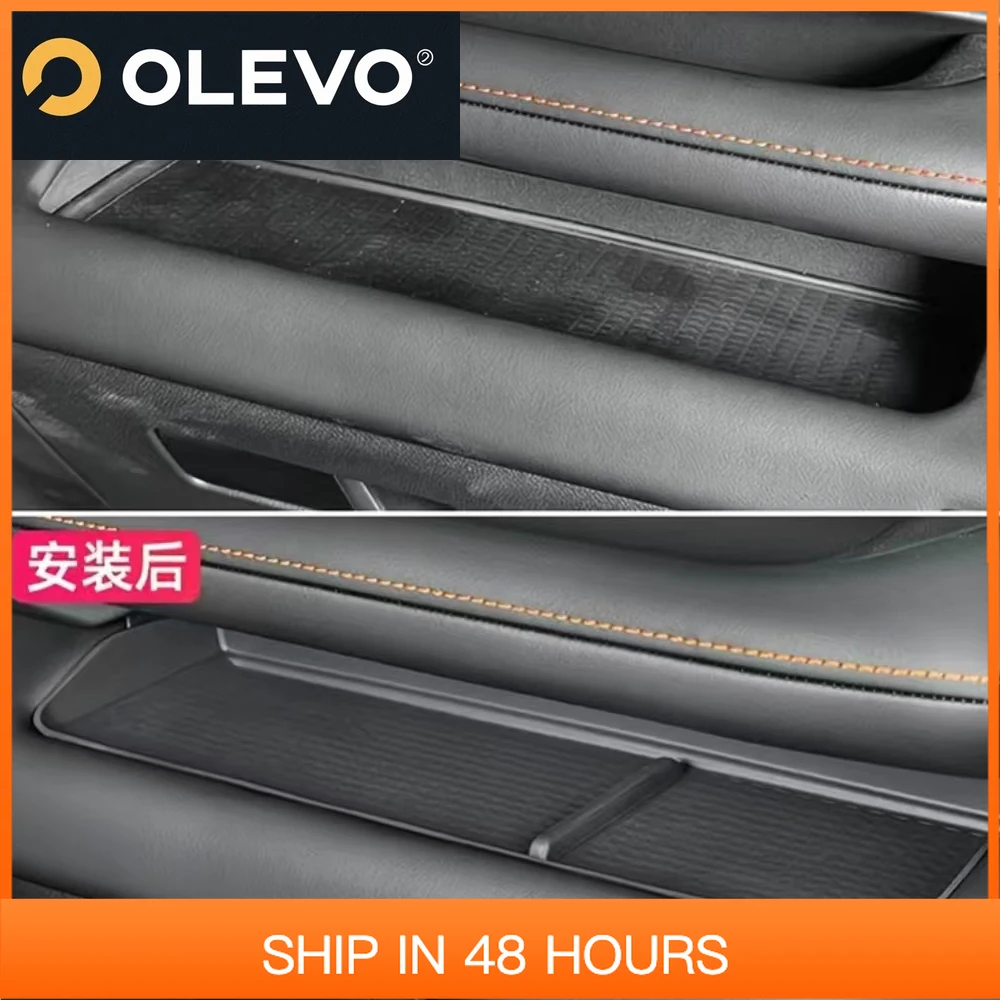 

Suitable For Chery Jetour Traveler T1 Front Passenger Dashboard Storage Box For Storage And Decoration Accessories