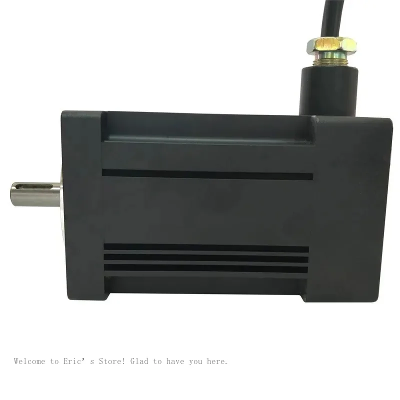 High quality DC brushless explosion-proof motor BLB92-C-48 high torque 3NM sintered magnet, large quantity, excellent