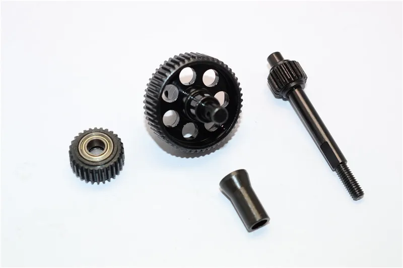 

GPM Hard Steel Transmission Gears For AXIAL SCX10 II 90047