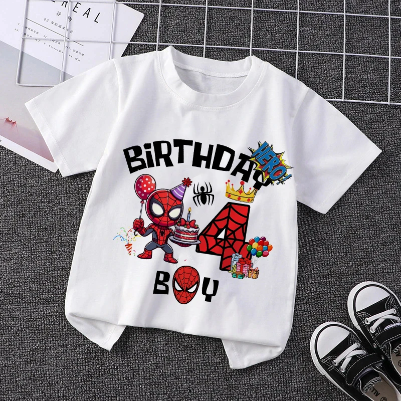 Thumbnail 3 - #12 Compare Kids Tees Before You Buy