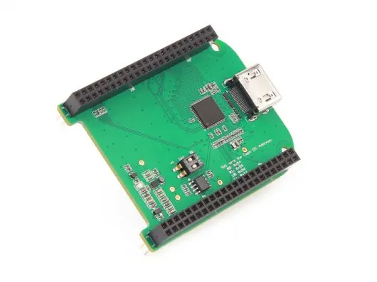 1pcs 103030034 BeagleBone Green HDMI Cape Display expansion board  winder Development