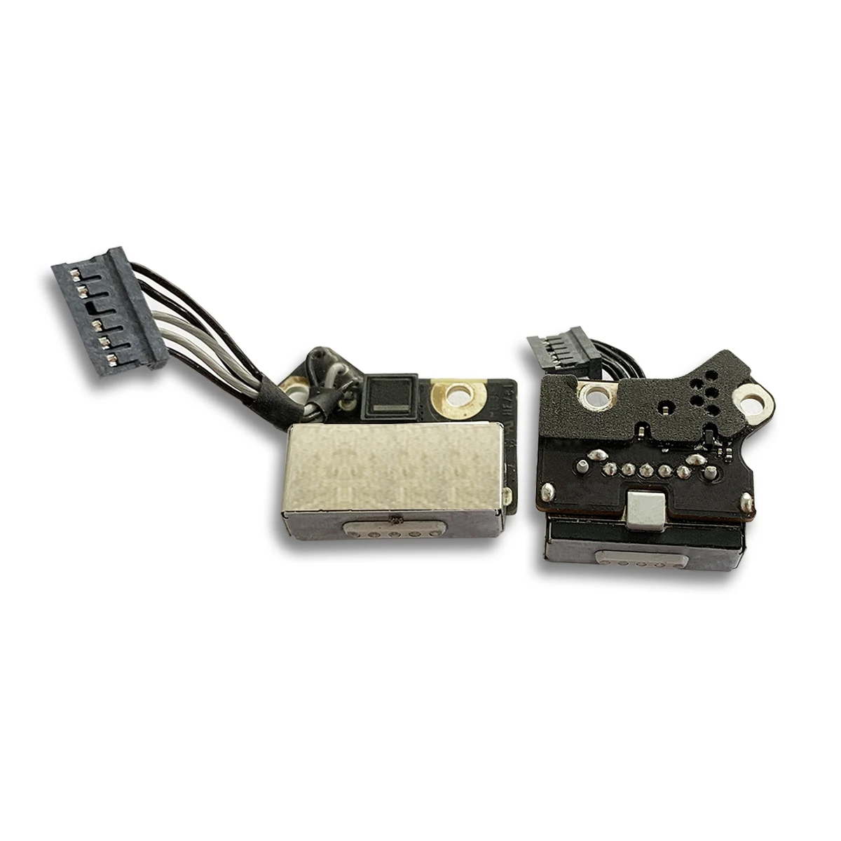 A1398 DC Jack For Apple MacBook Pro A1398 DC Power Jack Charging Port Socket Connector 820-3109-A 820-3609-A 2012-2015 Year