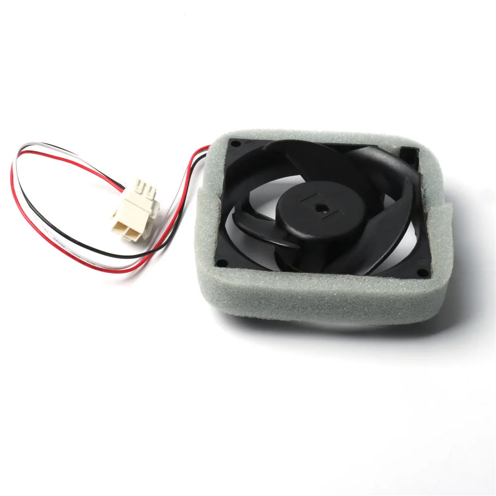 NMB-MAT 12V 0.3A 9.2cm Cooling Fan Parts for Samsung Refrigerator Fridge 3612JL-04W-S49