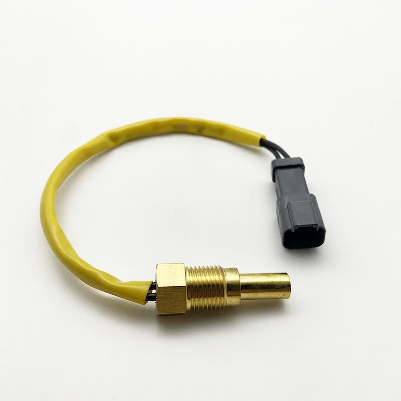 

Для Komatsu PC200-8 PC200-7 датчик температуры воды PC300-7 PC360-8 датчик температуры гидравлического масла и воды экскаватор