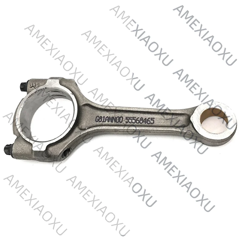 

55568465 Car Engine Connecting Rod For Sonic Cruze 11-18 Daewoo Lanos 99-02