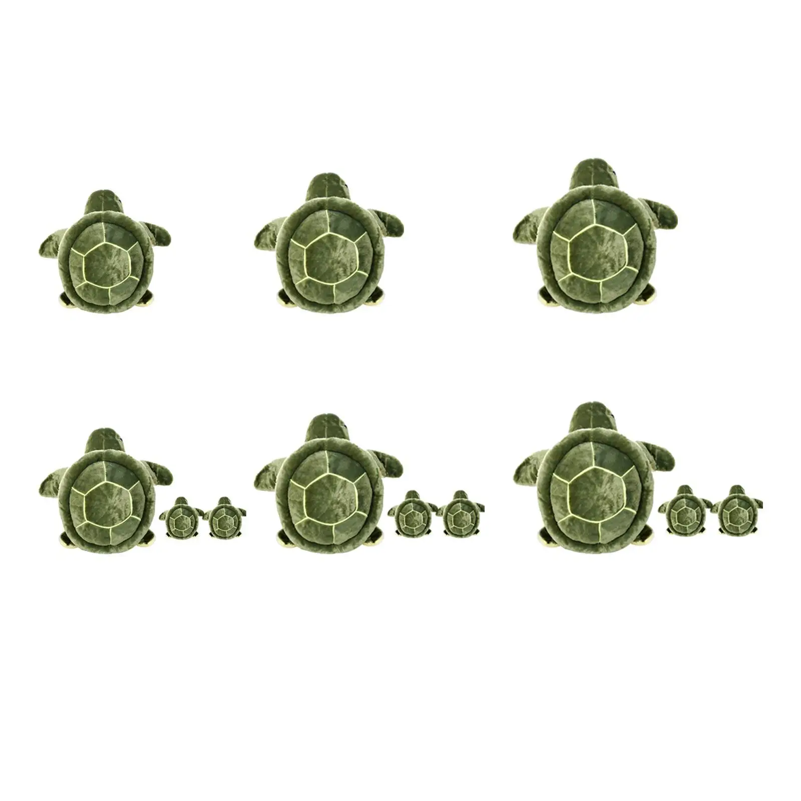 Snowboarding Hip Pad Cute Turtle Soft Skating Pad for Skateboarding Outdoor Sports Single/Double Board Skiing Roller Skating