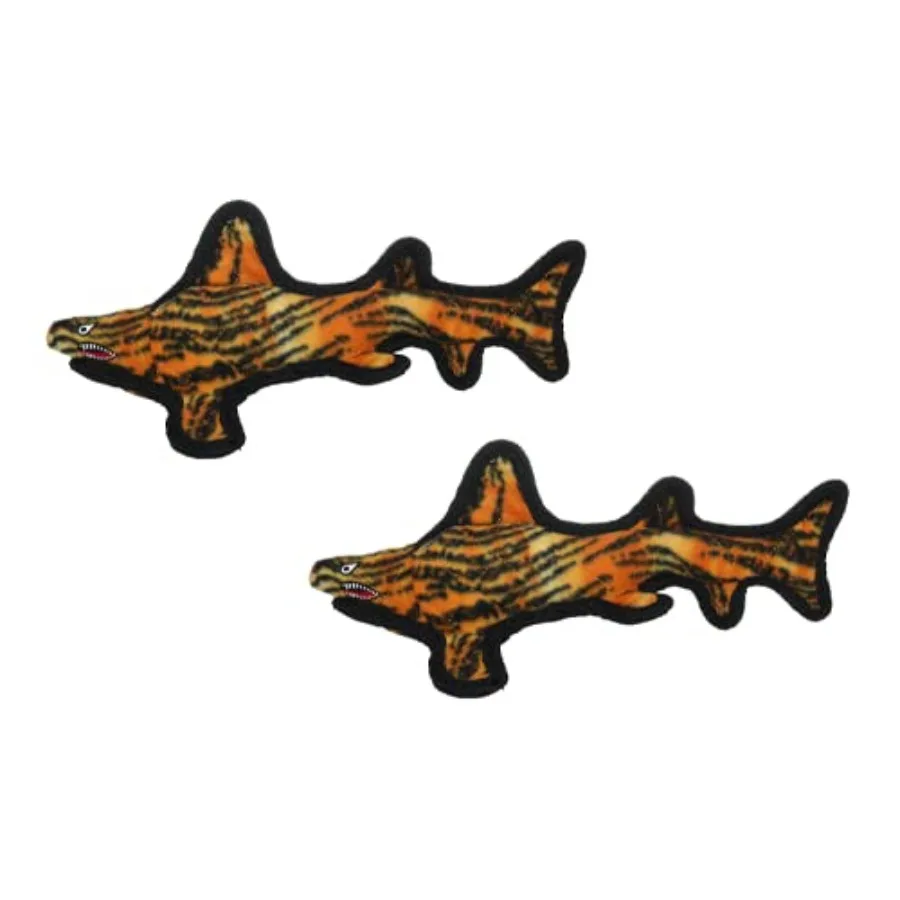 

Самая прочная мягкая игрушка для собак в мире - Ocean-Squeakers - Многослойная конструкция. Изготовлен из прочных и долговечных материалов. Интерактивная игра в тягание и бросание