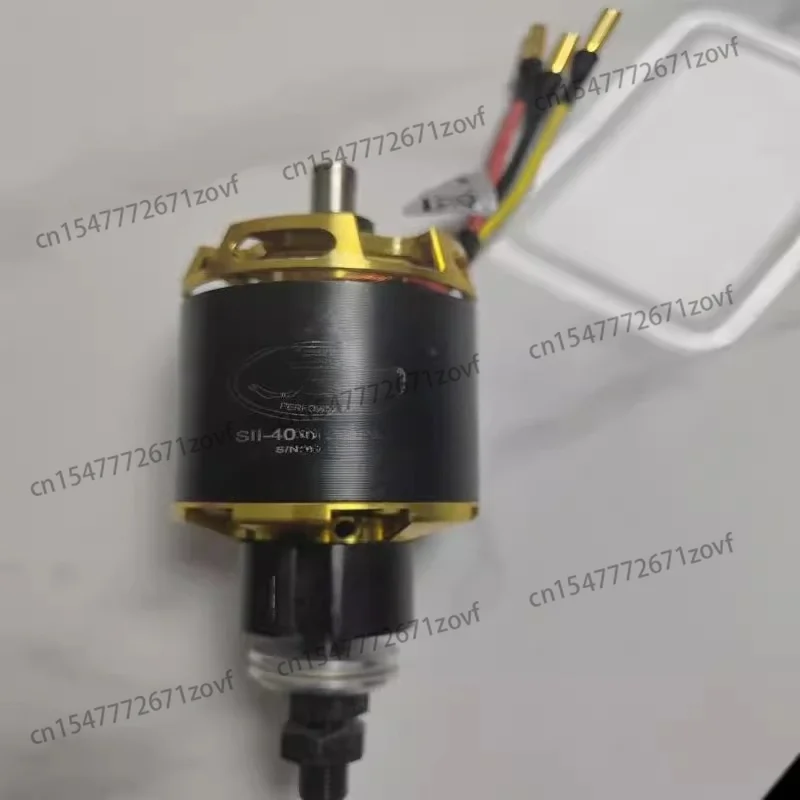 

SII-4020-630KV 540KV 420KV high effectiveness brushless motor FPV Quadcopter RC drones