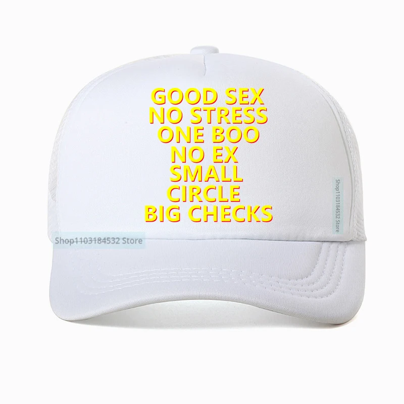 Бейсболка в клетку, с рисунком, регулируемая