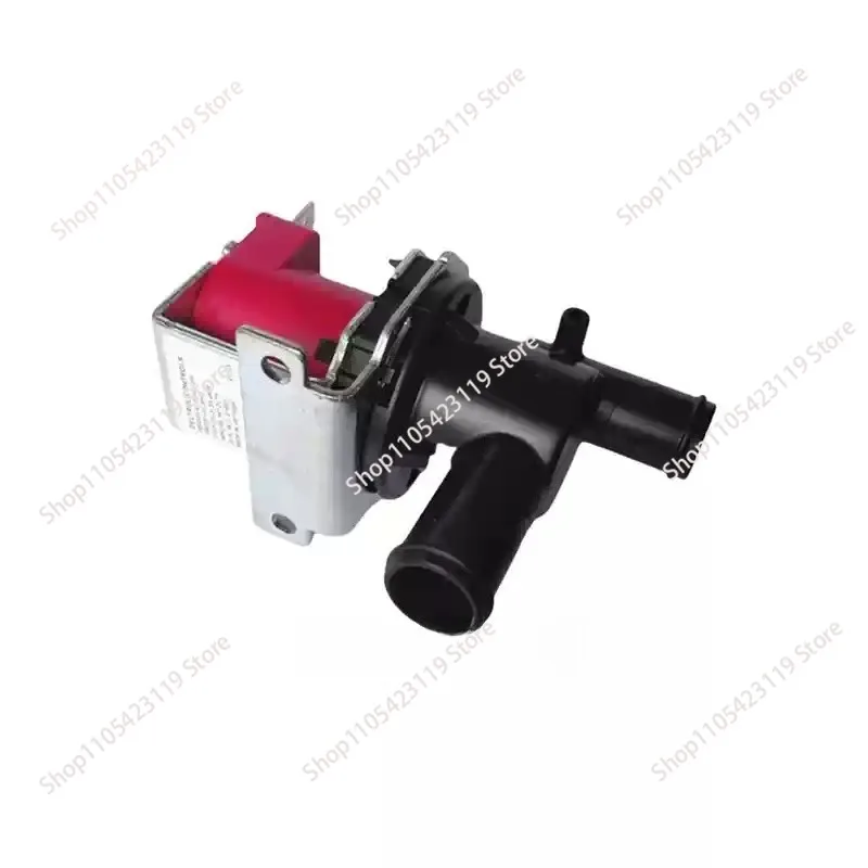 M300 420 500 600 700 1000 S I U series ice machine spare parts 000001768 12w solenoid drain valve replacement