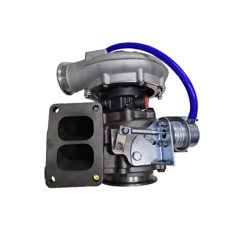 Sinotruk Howo Vg1560118229 Турбокомпрессор Howo 371, турбокомпрессор в сборе, производители в Китае