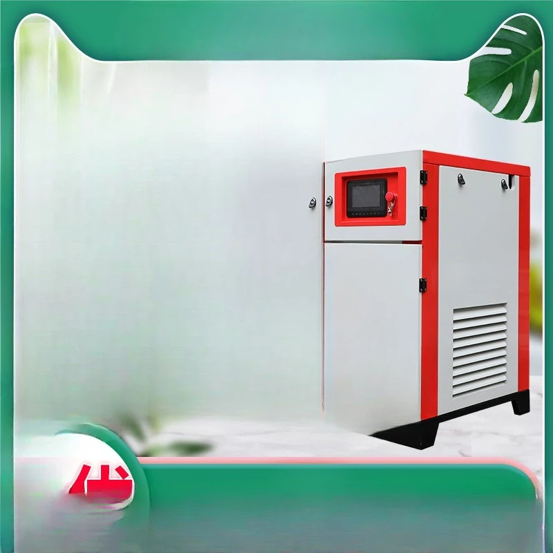 

Винтовой воздушный компрессор Воздушный компрессор 3 кВт, прямое соединение ременного типа