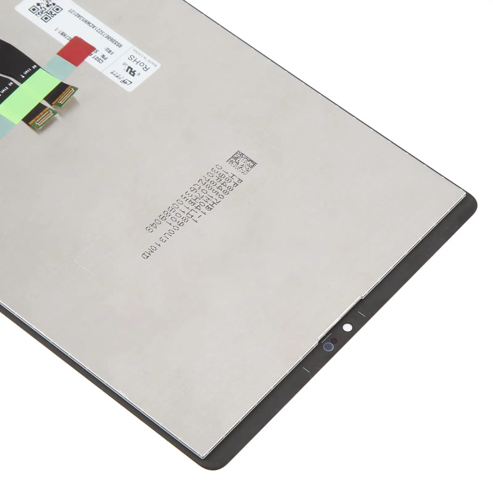 TB322FC 8.8 inch IPS LCD Screen For Lenovo Legion Y700 (Gen 4