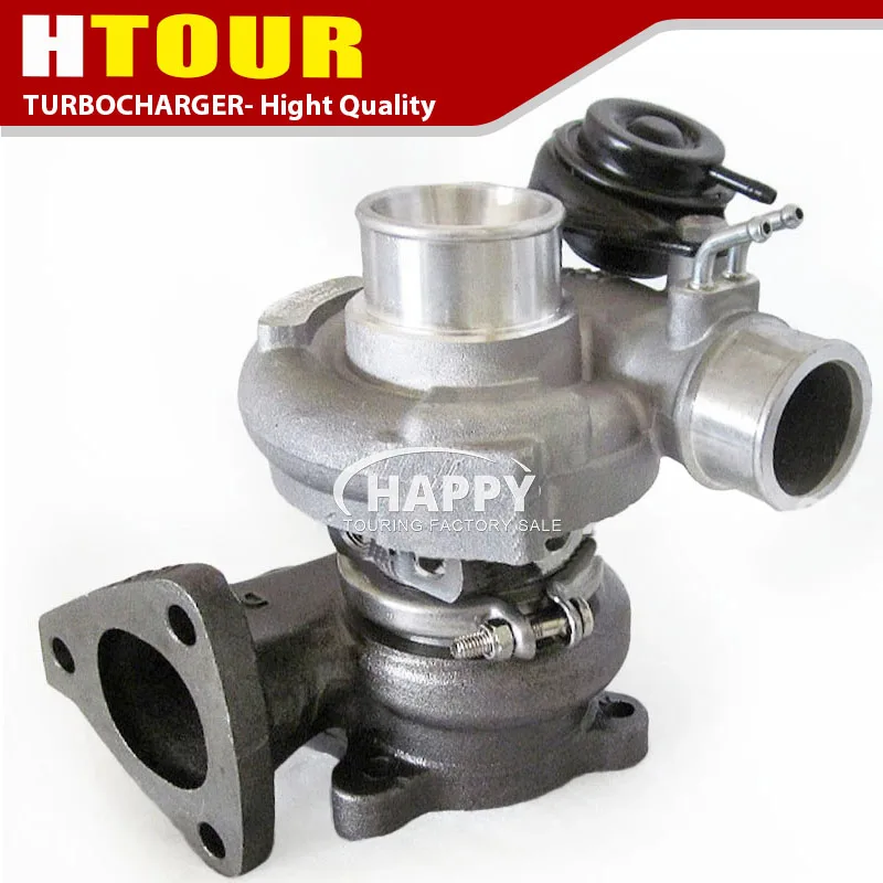 tf035hm Turbo TF035HM-12T-4  Turbocharger 4913504030 4913504131 For Hyundai Starex Libero Terracan Galloper II 2.5L D4BH 4D56A-1