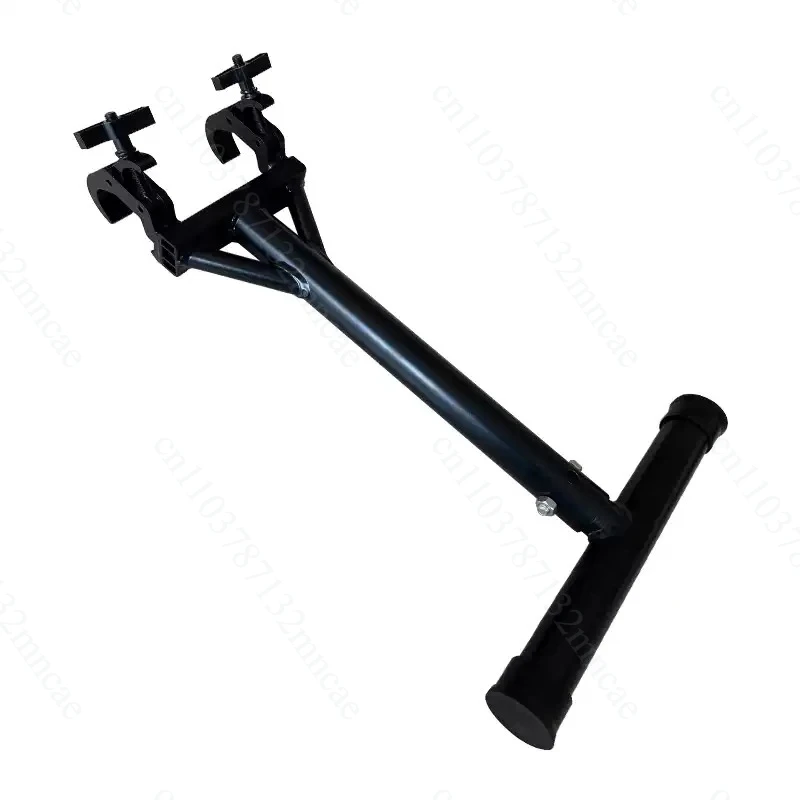 Stage Light Beam of Light Hook Adjustable Hook Truss Telescopic Boom Eagle Claw Pair Rod Grappling Hook