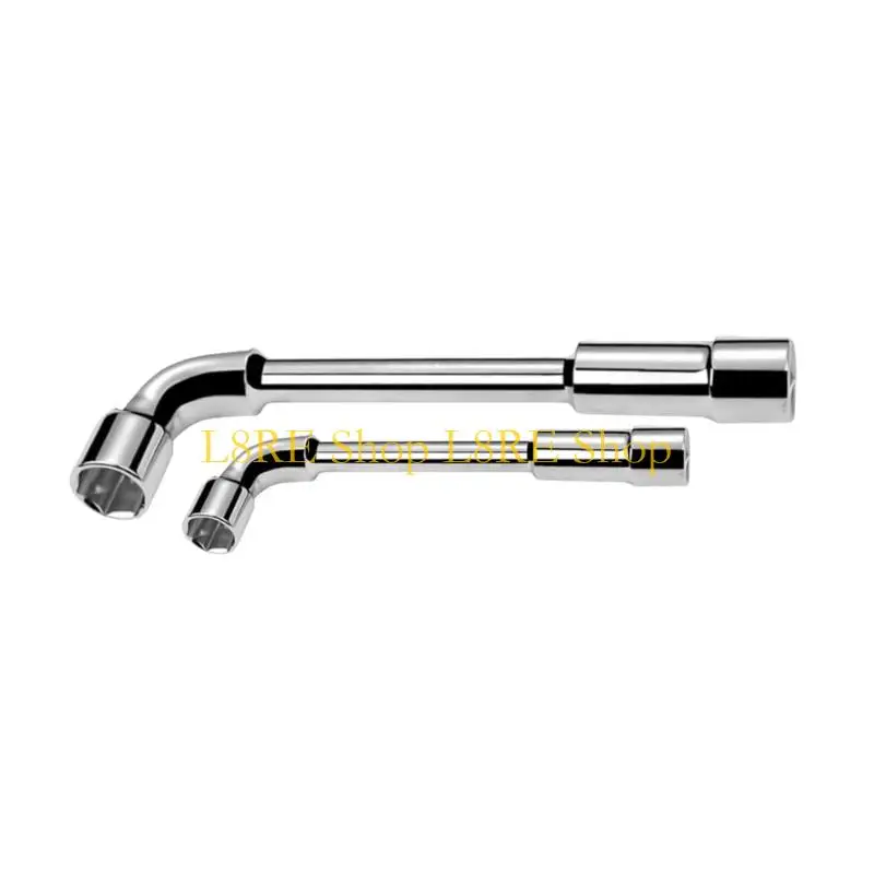 L8RE Universal Propane Conversion For Gas Appliances With 11 Labeled Brass Nozzles Complete Set For Safe Installation