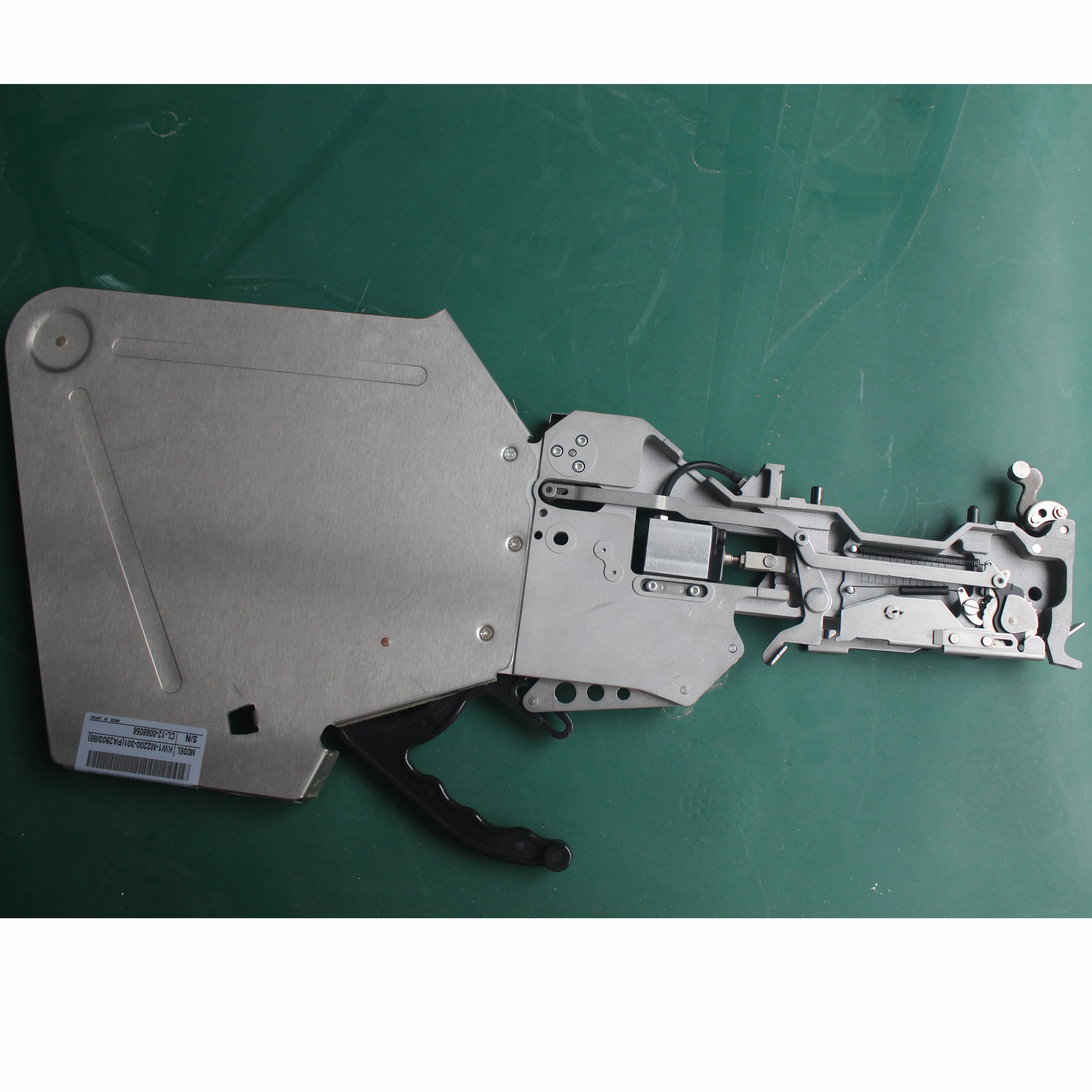 

Hot Sale Spare Part Pneumatic Feeder for SMT Machine
